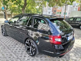 Skoda Octavia VRS, снимка 4