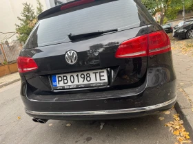 VW Passat 2.0TDI 140 ps, снимка 9
