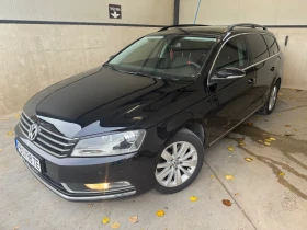 VW Passat 2.0TDI 140 ps, снимка 1