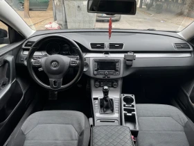 VW Passat 2.0TDI 140 ps, снимка 10