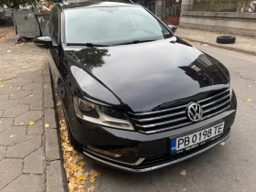 VW Passat 2.0TDI 140 ps, снимка 3