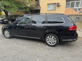 VW Passat 2.0TDI 140 ps, снимка 6