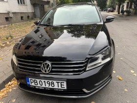 VW Passat 2.0TDI 140 ps, снимка 2