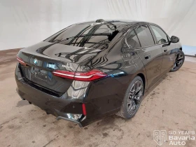 BMW 520 i Steptronic, снимка 3