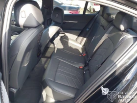 BMW 520 i Steptronic, снимка 8