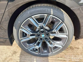 BMW 520 i Steptronic, снимка 12