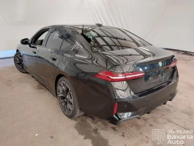BMW 520 i Steptronic, снимка 2