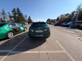 Toyota Corolla 1.8 hybrid ГАЗ, снимка 3