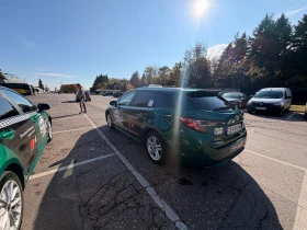 Toyota Corolla 1.8 hybrid ГАЗ, снимка 4