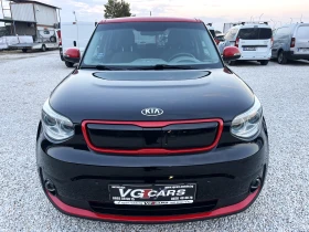Kia Soul ECO ELECTRIC , снимка 2
