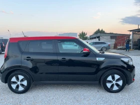 Kia Soul ECO ELECTRIC , снимка 8