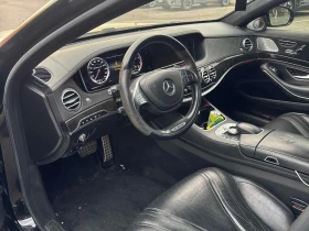 Mercedes-Benz S 63 AMG, снимка 5