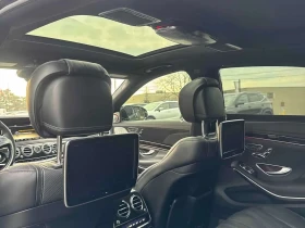 Mercedes-Benz S 63 AMG, снимка 11