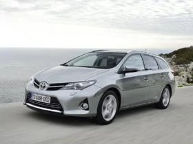 Обява за продажба на Toyota Auris 1.8 ~11 лв. - изображение 1