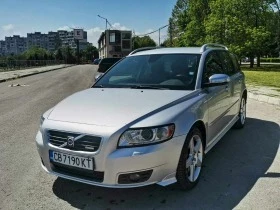 Volvo V50 - [14] 