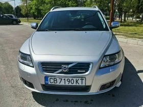 Volvo V50 - [16] 