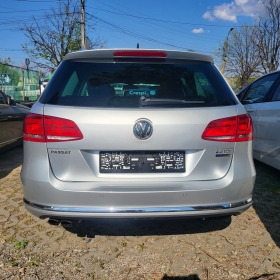 VW Passat  2.0TDI /FULL/ HIGHLINE BLUEMOTION - Като Нова!, снимка 5