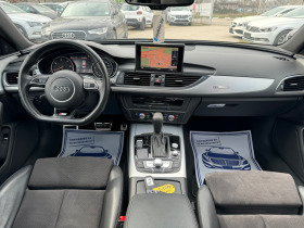 Audi A6 3.0TDI - 3X S-LINE - MATRIX | Mobile.bg   13