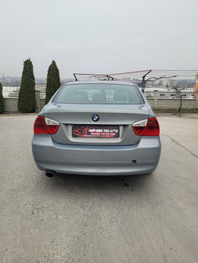 BMW 320 2.0 D, снимка 6 - Автомобили и джипове - 44806999