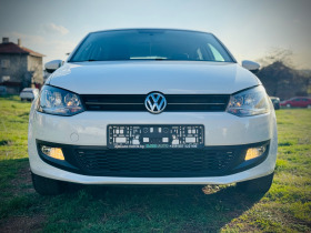 Обява за продажба на VW Polo 1.2i  ~8 999 лв. - изображение 1