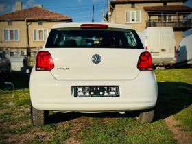 VW Polo 1.2i  | Mobile.bg   3