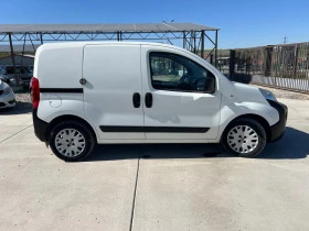 Fiat Fiorino 1.3multijet Автомат!!!, снимка 7