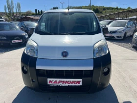 Fiat Fiorino 1.3multijet Автомат!!!, снимка 2