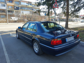 BMW 740 740d, снимка 2 - Автомобили и джипове - 45390168