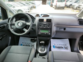 VW Touran 1.9TDI AUTOMAT | Mobile.bg   8