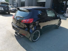 Mitsubishi Colt CZT ШВЕЙЦАРИЯ  - [5] 