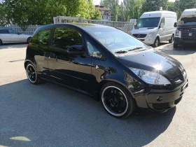 Mitsubishi Colt CZT ШВЕЙЦАРИЯ  - [4] 