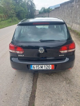 VW Golf 1.6 ГАЗ, снимка 13