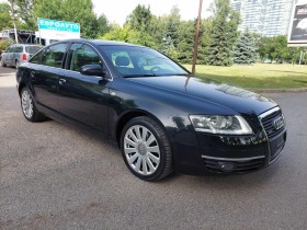 Audi A6 3, 0TDI 4x4 165000km!!! | Mobile.bg    2