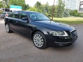     Audi A6 3, 0TDI 4x4 165000km!!!