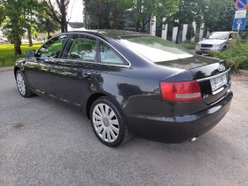 Audi A6 3, 0TDI 4x4 165000km!!! | Mobile.bg    5