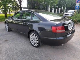 Audi A6 3, 0TDI 4x4 165000km!!! - [6] 