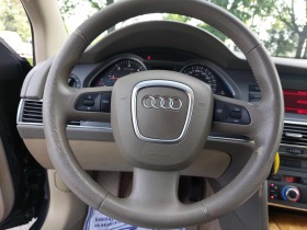 Audi A6 3, 0TDI 4x4 165000km!!! | Mobile.bg    6