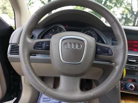 Audi A6 3, 0TDI 4x4 165000km!!! - [7] 