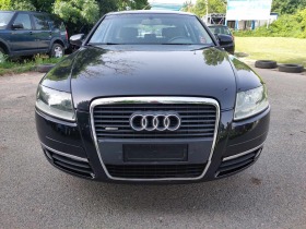 Audi A6 3, 0TDI 4x4 165000km!!! | Mobile.bg    3