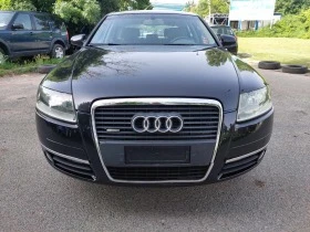     Audi A6 3, 0TDI 4x4 165000km!!!