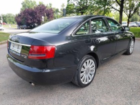 Audi A6 3, 0TDI 4x4 165000km!!! | Mobile.bg    4