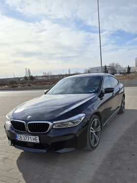     BMW 6 GT  M-, 30d xDrive, HEAD UP, ,  