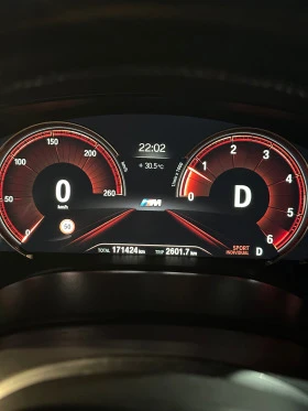 BMW 6 GT  M-, 30d xDrive, HEAD UP, ,   | Mobile.bg    14