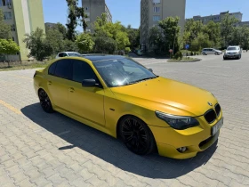 BMW 535 3.5D Bi Turbo, снимка 5