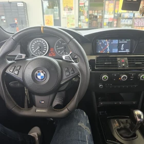 BMW 535 3.5D Bi Turbo | Mobile.bg    8