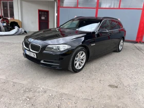 BMW 520 F11, снимка 13