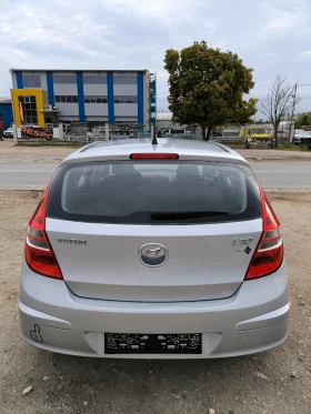 Hyundai I30 Edition plus, снимка 4