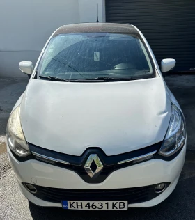 Renault Clio 1.5DCI EURO6, снимка 10