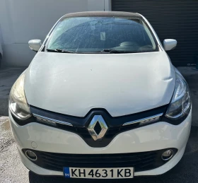 Renault Clio 1.5DCI EURO6, снимка 13