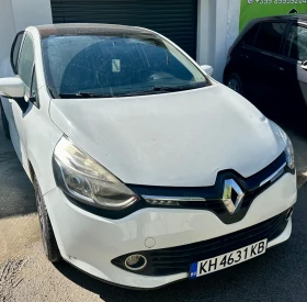 Renault Clio 1.5DCI EURO6, снимка 1